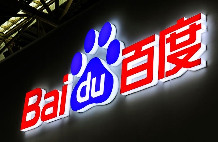 baidu