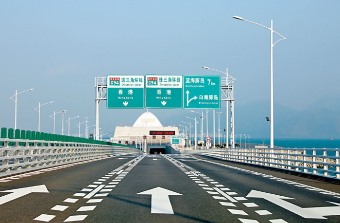 港車北上7月1日通車