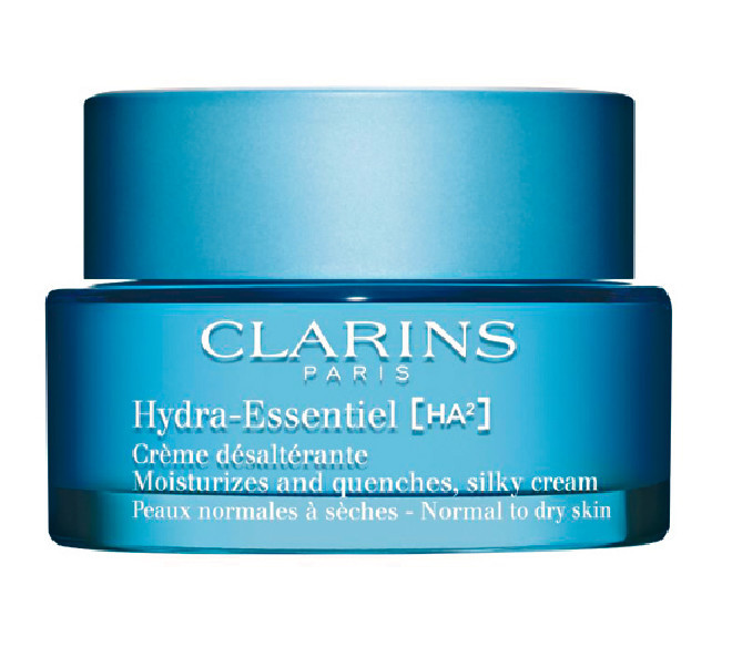 Clarins