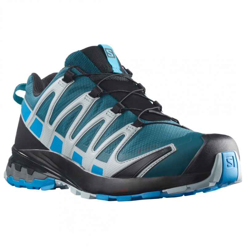 Salomon XA PRO 3D