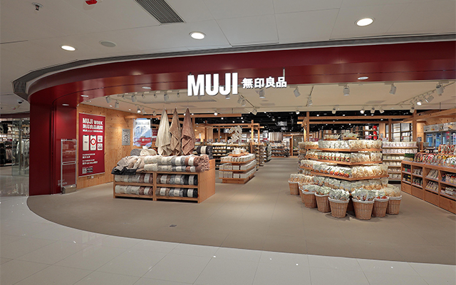 MUJI