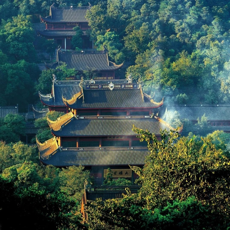 靈隱寺