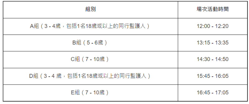 愉景灣沙灘獵蛋奇兵暨嘉年華