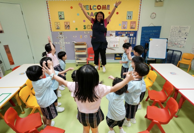 幼兒園教師流失率達19.1%