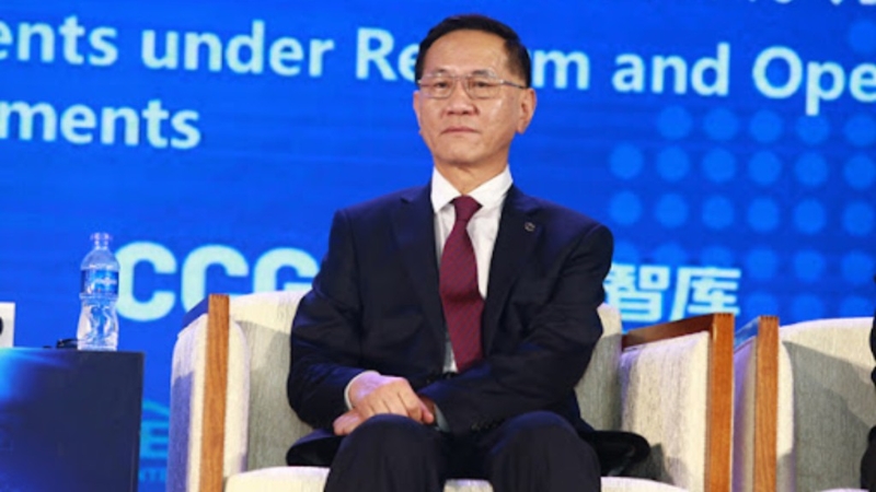 李吉平