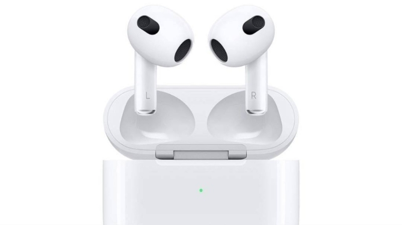 相隔兩年，AirPods 4極有可能升級登場，包括改用USB-C連接。