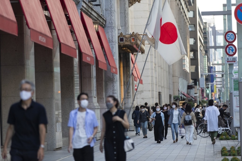 東京