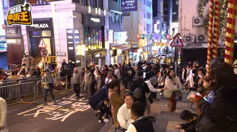 圣誕、除夕佳節將近，外岀喝酒消遣要學會自保。